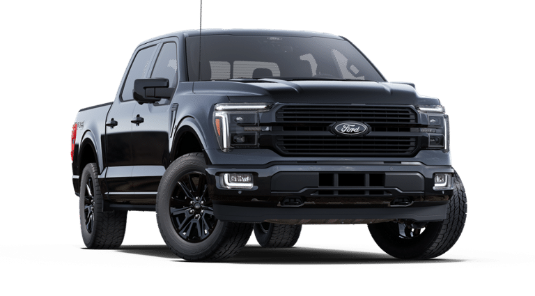 F-150® vehicle